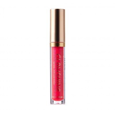 Kiss New York Glam Shine Lipgloss Striptease 10