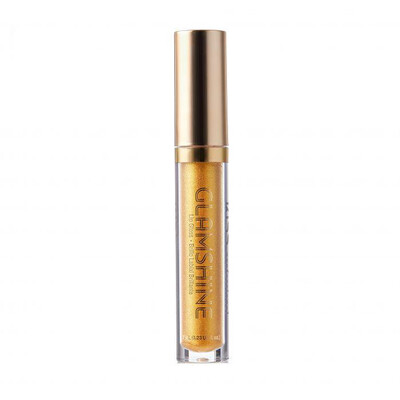 Kiss New York Glam Shine Lipgloss Golf Spot 12