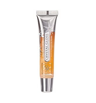 Ruby Kisses Crystal Lip Gloss Flirt TLG26