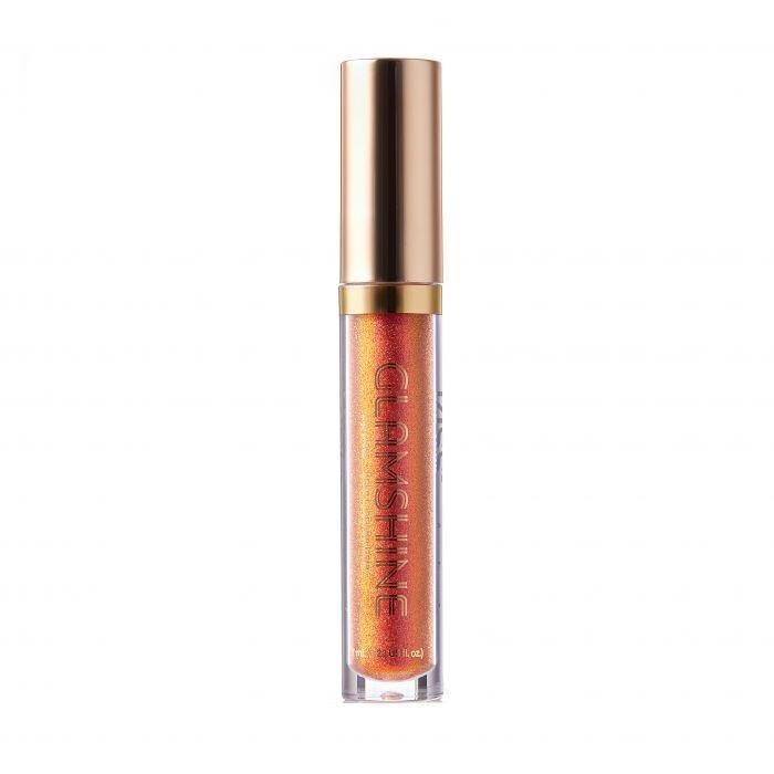 Kiss New York Glam Shine Lipgloss Cosmic 11