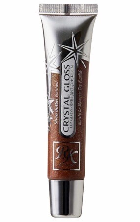 Ruby Kisses Crystal Lip Gloss Misbehave TLG21