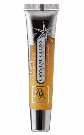 Ruby Kisses Crystal Lip Gloss Promiscuous TLG13