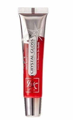 Ruby Kisses Crystal Lip Gloss Berrylicious TLG15