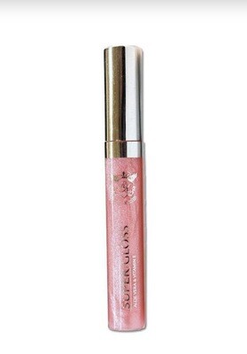 Ruby Kisses Super Gloss Lip Gloss – LG07 Cotton Candy