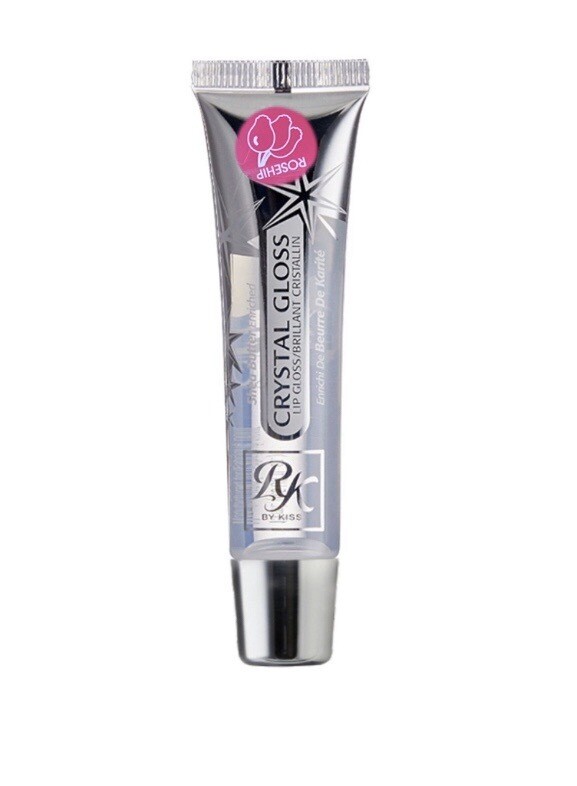 Ruby Kisses Crystal Lip Gloss Temptation TLG37