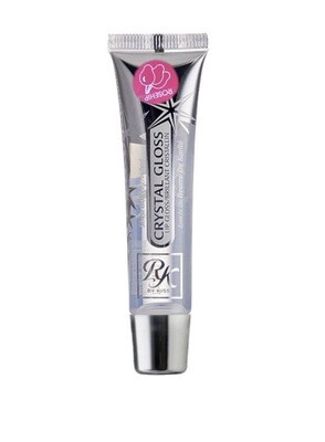 Ruby Kisses Crystal Lip Gloss Temptation TLG37