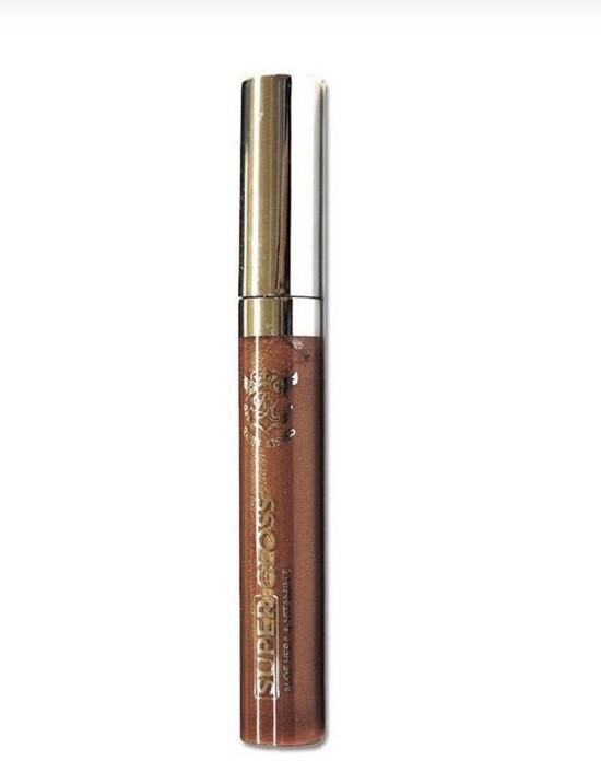 Ruby Kisses Super Gloss Lip Gloss – LG02 Rum Raisin