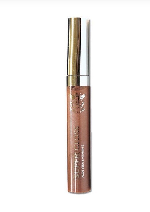 Ruby Kisses Super Gloss Lip Gloss – LG03 Natural