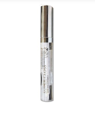 Ruby Kisses Super Gloss Lip Gloss – LG10 Crystal Clear