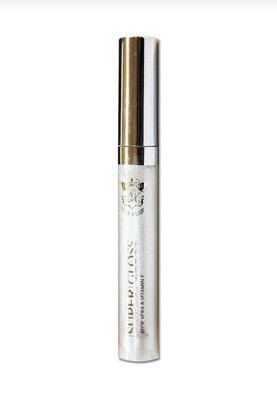 Ruby Kisses Super Gloss Lip Gloss – LG08 Glazed Pear