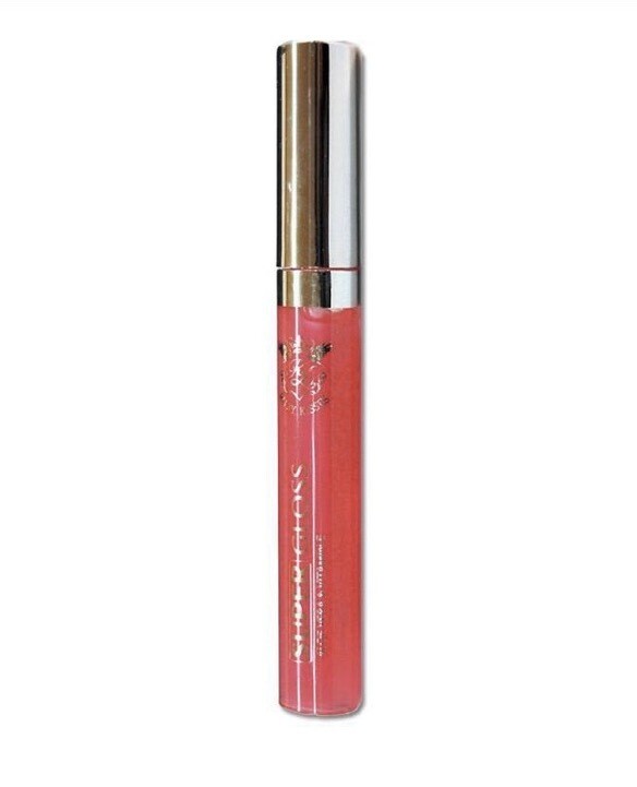 Ruby Kisses Super Gloss Lip Gloss – LG12 Strawberry
