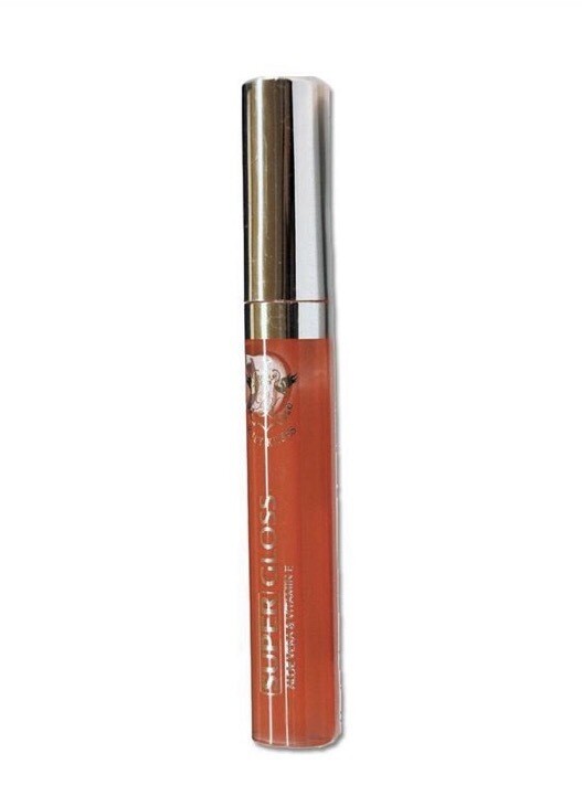 Ruby Kisses Super Gloss Lip Gloss – LG01 Cherry