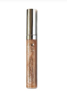 Ruby Kisses Super Gloss Lip Gloss – LG05 Ginger Glaze