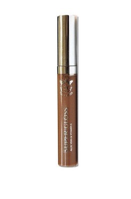 Ruby Kisses Super Gloss Lip Gloss – LG06 Iced Coffee