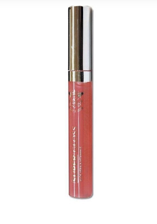 Ruby Kisses Super Gloss Lip Gloss – LG11 Bubble Gum
