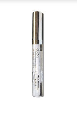 Ruby Kisses Super Gloss Lip Gloss – LG04 Peppermint