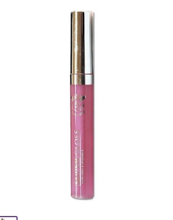 Ruby Kisses Super Gloss Lip Gloss – LG09 Raspberry