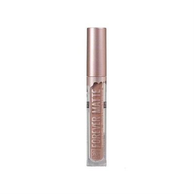 Ruby Kisses Forever Matte Liquid Lipstick RFML02 Dune
