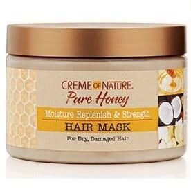 Creme Of Nature Pure Honey Hair Mask