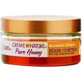 Creme Of Nature Pure Honey Edge Control 2.25oz