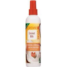 Creme Of Nature Coconut Milk Leave-in Conditioner 8.45oz