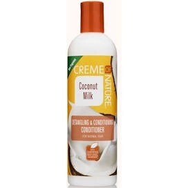 Creme Of Nature Coconut Milk Detangling Conditioner 12oz