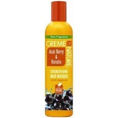Creme Of Nature Acai Berry &amp; Keratin Hair Mask