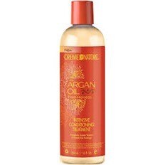 Creme Of Nature Argan Oil Intensive Conditioning Treatment 12oz