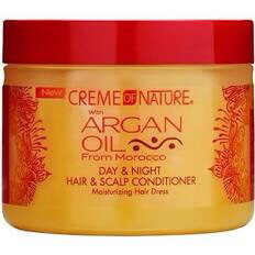 Creme Of Nature Argan Oil Conditioning Hair Dress