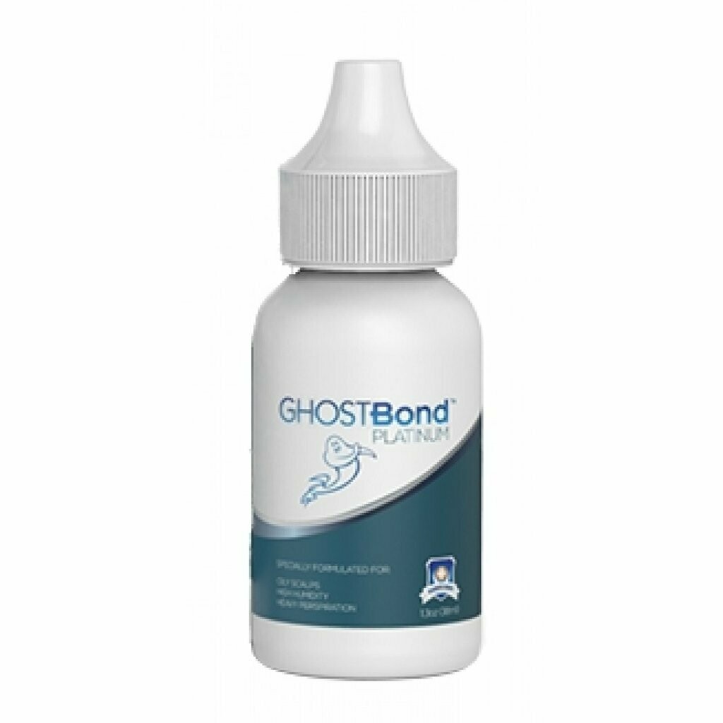 Ghost Bond Platinum 1.3oz