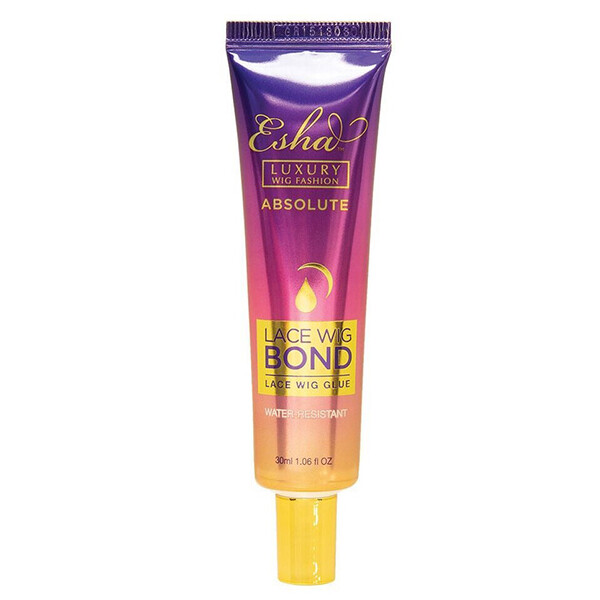 Esha Absolute Lace Wig Bond Water-Resistant 1.06 fl oz