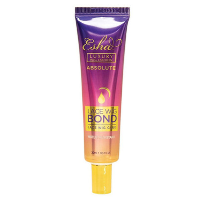 Esha Absolute Lace Wig Bond Water-Resistant 1.06 fl oz