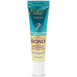 Esha Fusion Collagen &amp; Vitamin Infused Lace Wig Bond 0.34 OZ