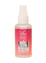 Esha Lace Wig Bond Remover 12oz