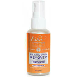 Esha Vitamin B Serum Lace Wig Bond Remover 2 fl oz