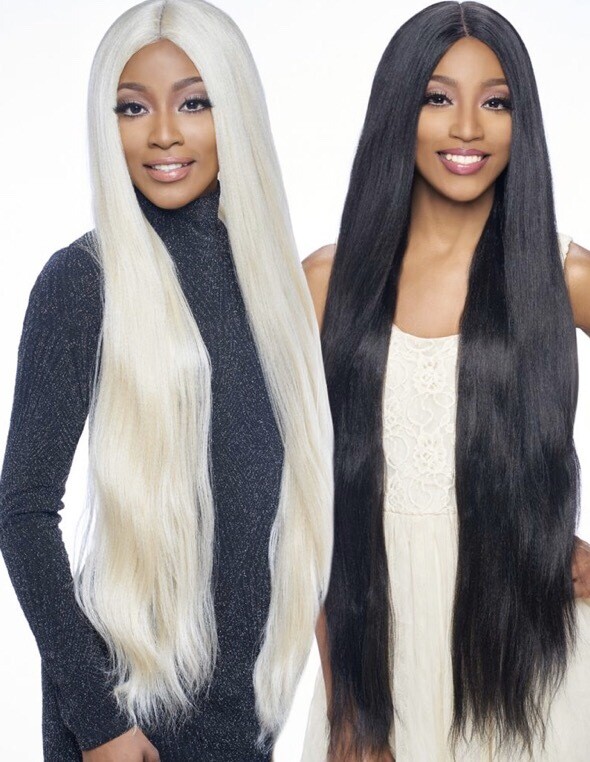 LACE DEEP PART X-LONG 38″ LSD92