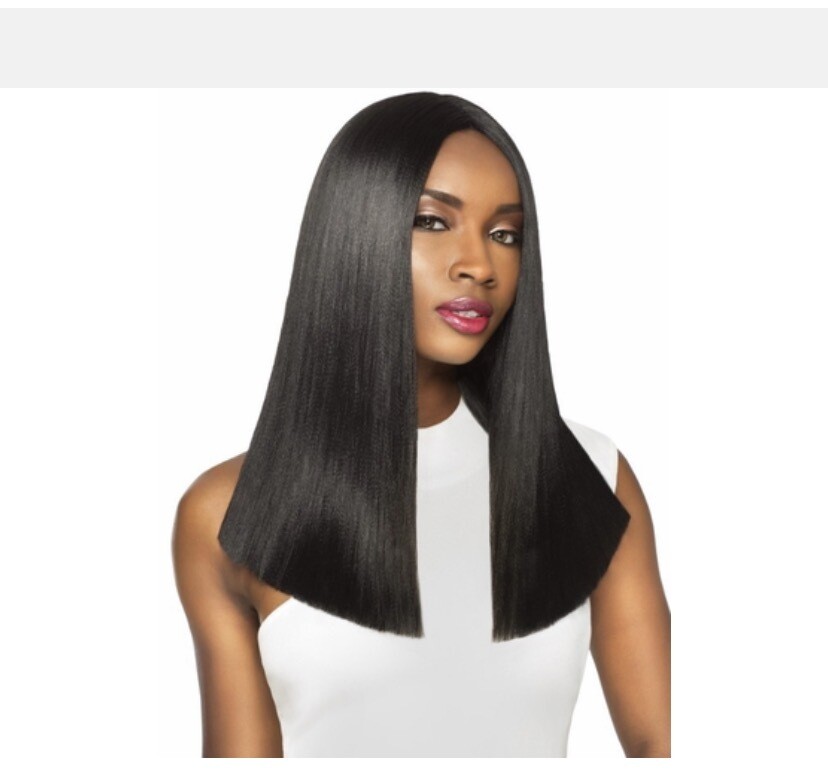 Outre I-Part Juno Lace Front Wig Synthetic