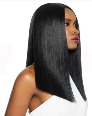 Outre I-Part Juno Lace Front Wig Synthetic