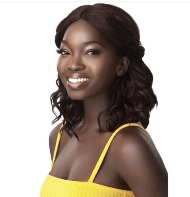 OUTRE PREMIUM SYNTHETIC LACE PART DAILY WIG - TIARA