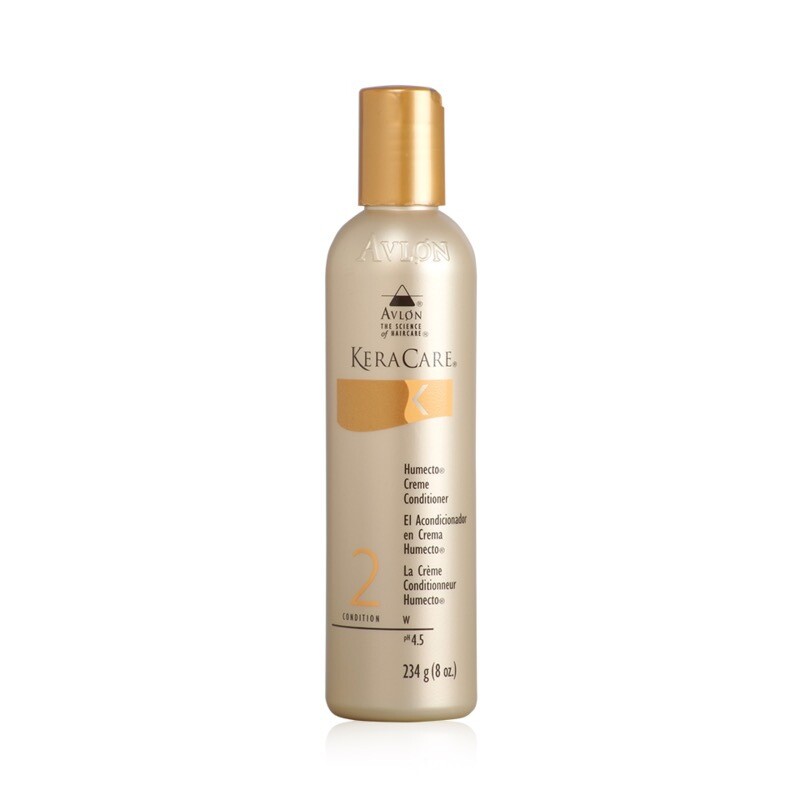 KERACARE HUMECTO® CREME CONDITIONER 8OZ