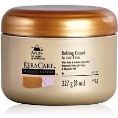 Keracare Defining Custard