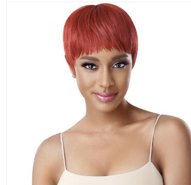 OUTRE SYNTHETIC WIGPOP FULL WIG - RIKA