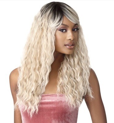 OUTRE SYNTHETIC WIGPOP FULL WIG - SHANNON