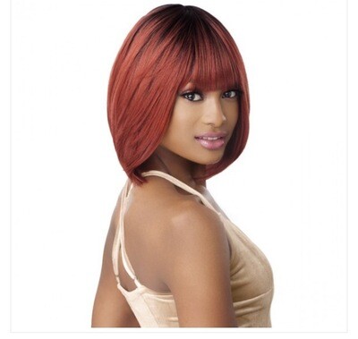 Outre Synthetic Wigpop Full Wig - Kalissa