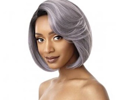 Outre Synthetic Wigpop Full Wig - Josette