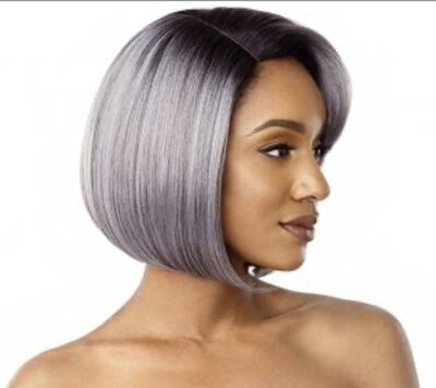 Outre Synthetic Wigpop Full Wig - Josette