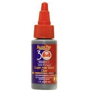 Salon Pro 30sec Super Hair Bond 1oz