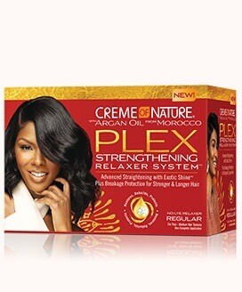 PLEX Strengthening Relaxer