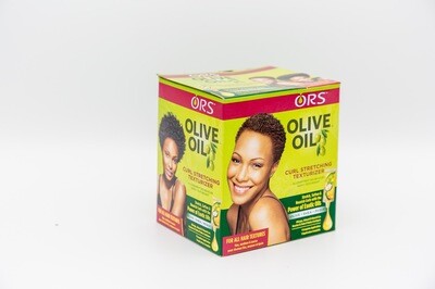 ORS Olive Oil Curl Stretching Texturizer
