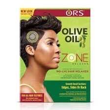 Olive Oil Edge Zone Relaxer